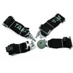 Acessórios interiores SPEEDMAX JB-PA-024