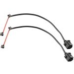 Sensor, Bremsbelagverschleiß QUICK BRAKE WS 0411 A