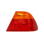 Luz traseira, direita (24V, vermelho) DEPO 444-1907R-UQ
