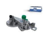 Gehäuse, Kraftstofffilter DT Spare Parts 2.12412