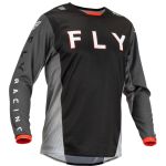 Camiseta Motocross FLY RACING KINETIC KORE Talla XL