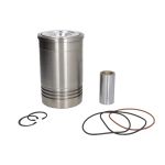 Reparationssats, kolv/cylinderfoder KOLBENSCHMIDT 41078960