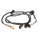 Kit de reparação, kit de cabos SENCOM 1014710 esquerdo