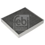 Innenraumluftfilter mit Aktivkohle FEBI BILSTEIN 184211