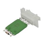 Regelaar, binnenventilator NRF 342031