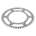 Couronne moto arrière JT JTR485,48