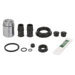 Reparatursatz, Bremssattel BUDWEG BUD2090421