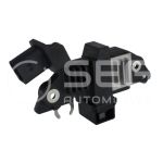 Spanningsregelaar SEG AUTOMOTIVE F00M415202