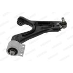 Suspension de roue MOOG SA-WP-15832