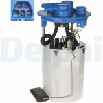 Pompe à carburant électrique DELPHI FG2449-12B1
