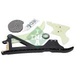 Kit chaîne de distribution INA 559 1804 30