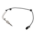 Sensor, Abgastemperatur HELLA 6PT 010 376-671