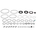 Pieza de transmisión AISIN AISKTAVG-7005