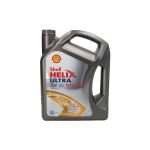 Motoröl SHELL 550056802 Helix Professional Ultra AF 5W20 5L