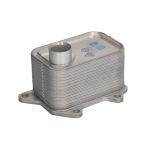 Olie radiator, motorolie NRF 31330