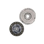 Complete koppelingsset VALEO 832097