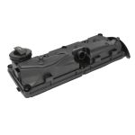 Cilinderkop afdekking MAHLE ZH 556