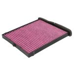 Filtre d'habitacle (filtre à pollen) K&N DVF5070
