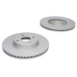 Bremsscheiben FERODO DDF1780C vorne, belüftet, 2 Stück