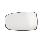 Rétroviseur extérieur - verre de miroir BLIC 6102-20-2001381P