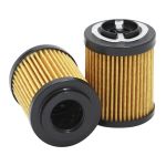 Filtro, sistema hidráulico de trabalho SF HY18412