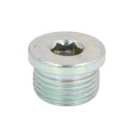 Motorblock IPD PARTS 9S8006-IPD