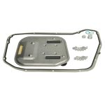 Filtro hidráulico, cambio automático KNECHT HX 189KIT