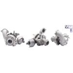 Turbocompresseur ELSTOCK 91-2151