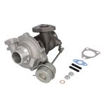 Turbocompresor, sobrealimentación EVORON EVTC0536