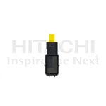 Capteur, pression de suralimentation HITACHI HIT2501915
