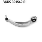 Suspensão da roda SKF VKDS 321542 B