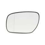 Außenspiegel - Spiegelglas  BLIC 6102-14-2001715P