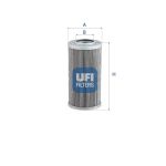 Oliefilter UFI 22.048.00