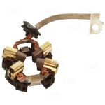 Halter, Kohlebürsten HC-CARGO F 032 137 703
