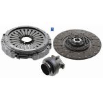 Kit d'embrayage complet SACHS 3400 700 608:009