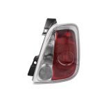 Fanale posteriore DEPO 661-1931R3LD-UE