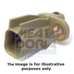 ABS-sensor MEAT & DORIA 90518E