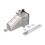 Calefactor, precalentamiento motor DEFA 411731