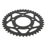 Roda dentada, corrente JT R2012,42