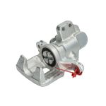 Bremssattel LAUBER 77.3528, Hinten Links