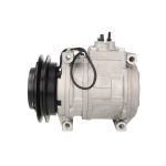 Compressor, Airconditioner TCCI QP10PA15-2540