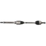 Arbre de transmission SNR DK55.290