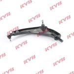 Suspensão da roda KYB KSC5614