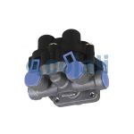 Valve de sécurité pour plusieurs circuits COJALI 2322608
