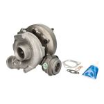 Lader, Aufladung ELSTOCK 91-1564