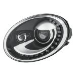 Fanali HELLA 1EL010 793-411, sinistro
