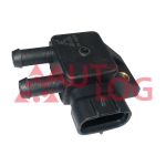 Sensor, Abgasdruck AUTLOG AS5230