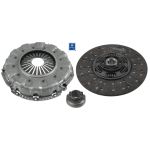 Kopplingssats SACHS 3400 700 338:009