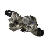 Lader, Aufladung 3K 10009880115