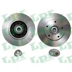 Bremsscheibe LPR R1078PCA